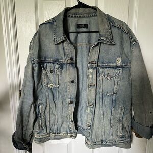 Able The Merly Jacket